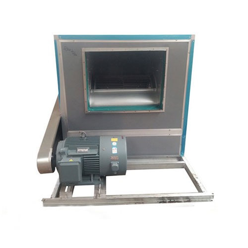 送風風機箱