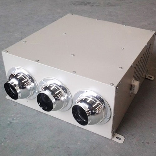 YDF系列誘導風機