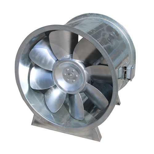 不銹鋼SWF混流風(fēng)機(jī)