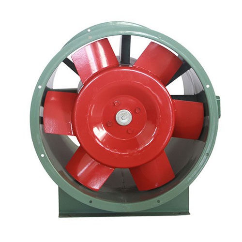 HTF排煙風(fēng)機(jī)