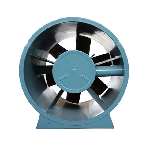 軸流排煙風機