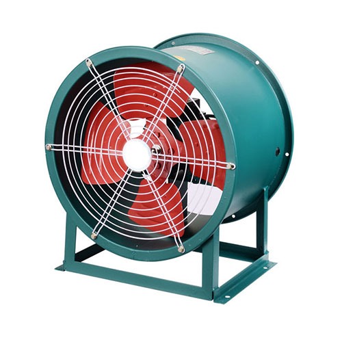 軸流風(fēng)機(jī)