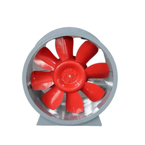 HTF(XGF)消防高溫排煙風機